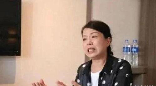 错换人生最新爆料许敏,许敏揭露惊人内幕